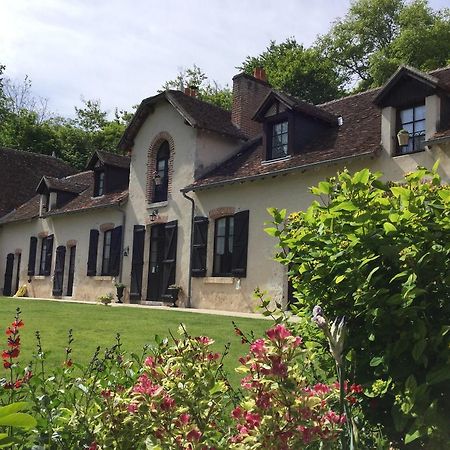 Le Clos Du Cerf Ξενοδοχείο Cellettes  Εξωτερικό φωτογραφία